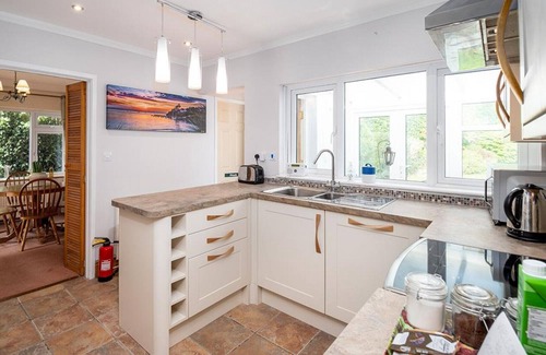 Llanbedrog Cottage | Greenacres - Two Bedroom Cottage, Sleeps 4