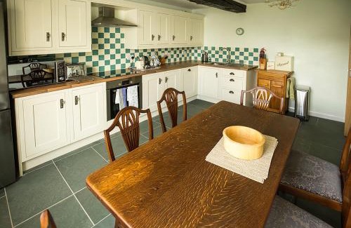 Uldale House | Greenah View