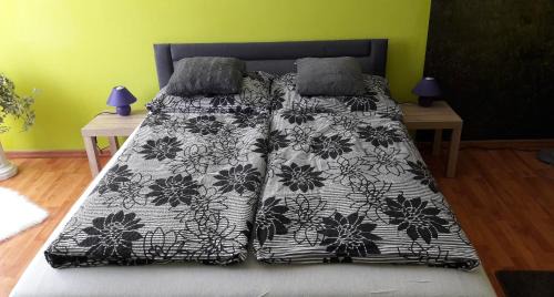 Obuda Apartment | Greenapartman