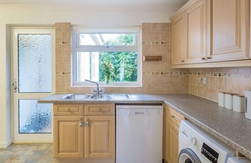 Wadebridge Cottage | Greenaway, 4 Rockhaven Gardens