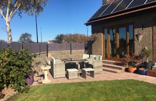Montrose Bed & Breakfast | Greenbank Bed & Breakfast