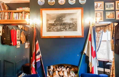 Darlington Hotel | Greenbank Hotel