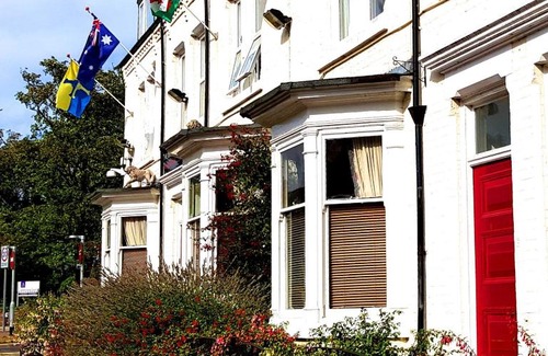 Darlington Hotel | Greenbank Hotel