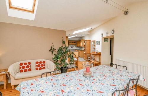 Dinas Cross Cottage | GREENBANKS, family friendly, country holiday cottage in Dinas Cross