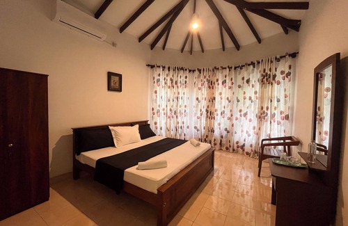 Harispattuwa Bed & Breakfast | Greenbell Kandy