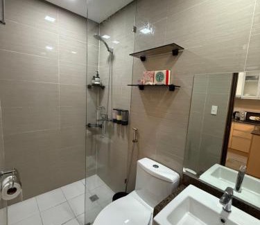 Legazpi Village Hotel | Greenbelt Hamilton