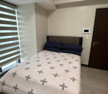 Legazpi Village Hotel | Greenbelt Hamilton