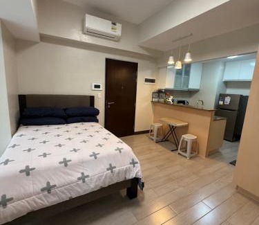 Legazpi Village Hotel | Greenbelt Hamilton