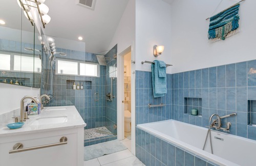 Larkspur Cottage | Greenbrae Garden Cottage Near Beaches & Redwoods