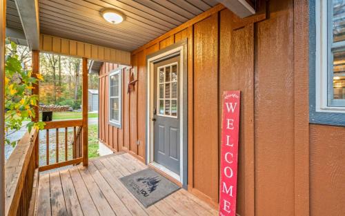 Pittman Center Villa | Greenbrier Retreat