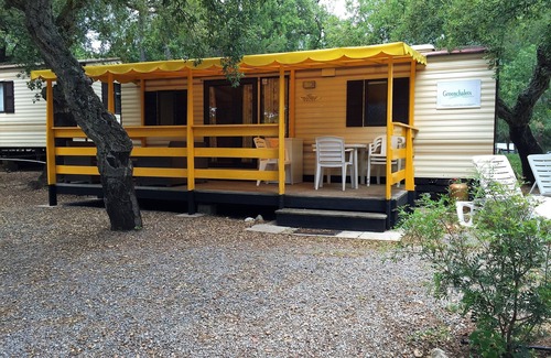 Roquebrune-sur-Argens House | Greenchalets Lei Suves retro