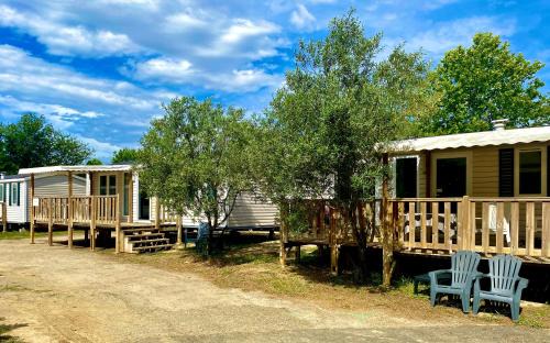 Argeles-sur-Mer Other | Greenchalets Argeles Sur Mer Frankreich