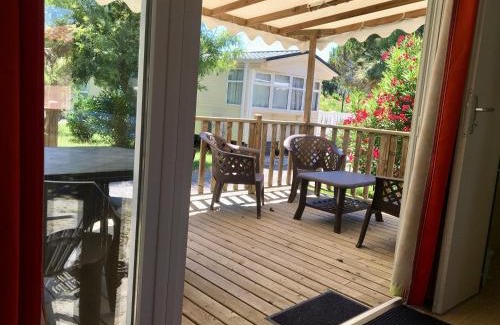 Argeles-sur-Mer Other | Greenchalets Argeles Sur Mer Frankreich