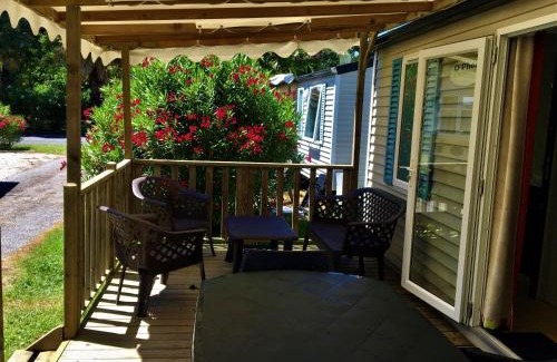 Argeles-sur-Mer Other | Greenchalets Argeles Sur Mer Frankreich