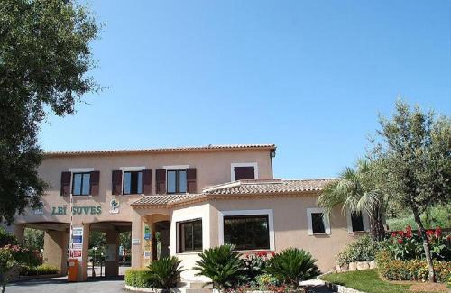 Roquebrune-sur-Argens Other | Greenchalets Roquebrune Sur Argens