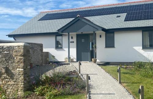 Bideford House | Greencliff Farm - Boatlake Barn