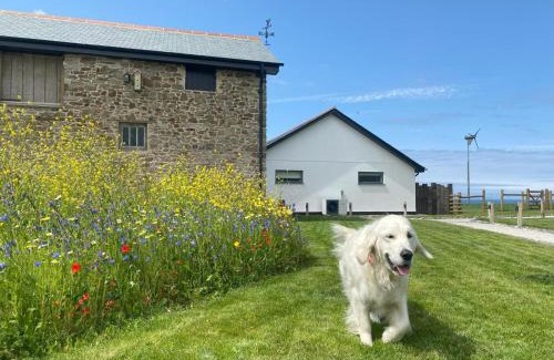 Bideford House | Greencliff Farm - Boatlake Barn