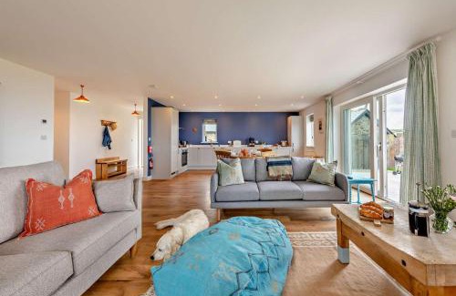 Bideford House | Greencliff Farm - Boatlake Barn