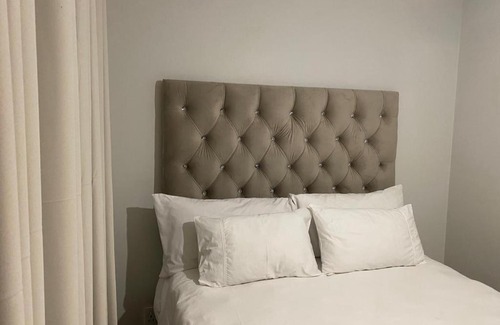 Tshwane Apartment | Greencreek Pretoria east 2bed Apt