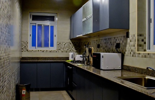 Kampala Hotel | Greendale Apartments