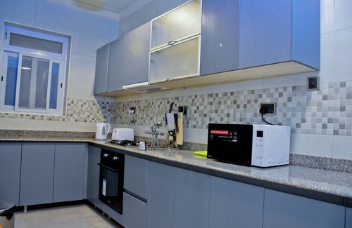 Kampala Hotel | Greendale Apartments
