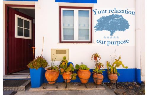 Porto Covo House | GreenEscapes I