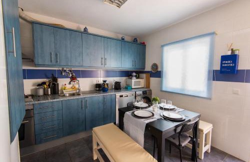 Porto Covo House | GreenEscapes I