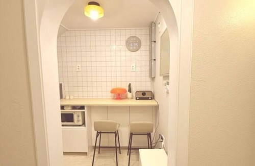 Sindang-dong House | GreeneStay