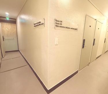 Sindang-dong House | GreeneStay Sindang DDP Seoul