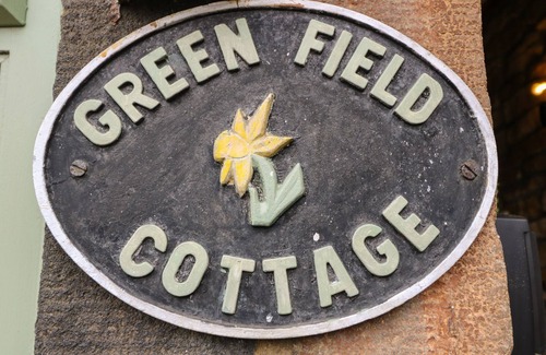 Oakworth Cottage | Greenfield Cottage