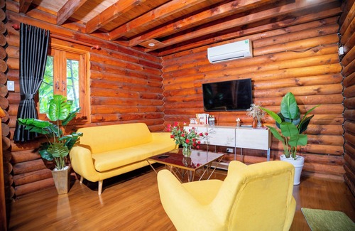 Hoa Long Hotel | GreenField Farmstay Vung Tau