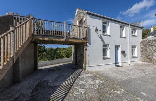 Marazion House | Greenfields Coach House