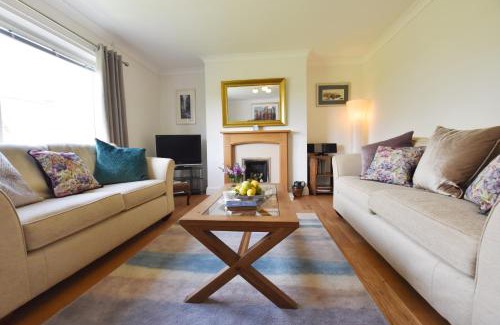 St Davids House | Greenfields