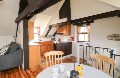 Holsworthy Cottage | GREENFINCH, pet friendly, character holiday cottage in Bradworthy
