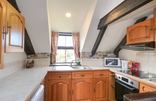 Holsworthy Cottage | GREENFINCH, pet friendly, character holiday cottage in Bradworthy