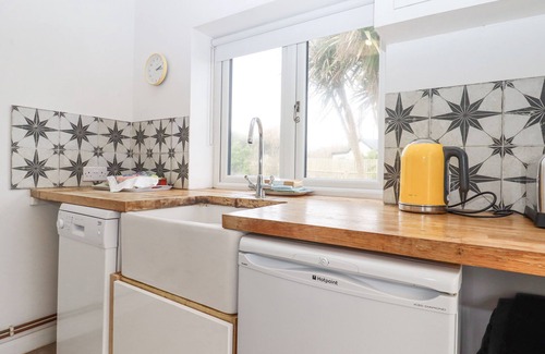 Camber Cottage | Greengates