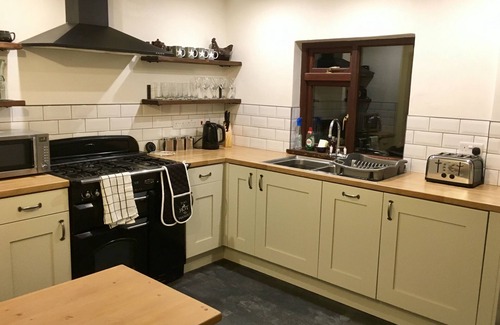 Watchet Cottage | Greengates