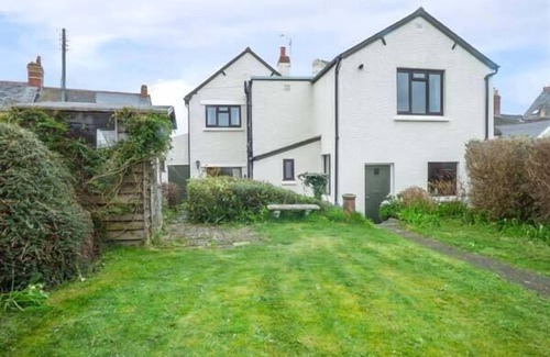 Watchet Cottage | Greengates