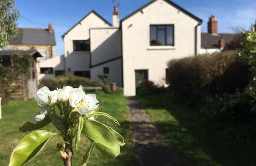 Watchet Cottage | Greengates