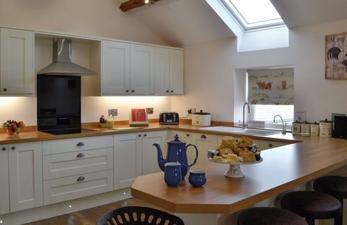 Gilcrux Cottage | Greengill Farm Holiday Cottage - UKC2768