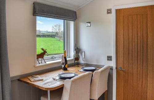 Gilcrux House | Greengill Farm Shepherds Hut- Ukc3632