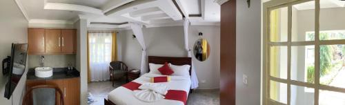 Siaya Hotel | GreenHaven Siaya Cottages