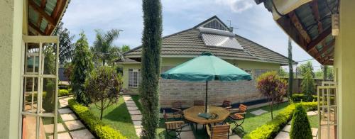 Siaya Hotel | GreenHaven Siaya Cottages