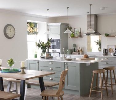 Kelso House | Greenhead Cottage