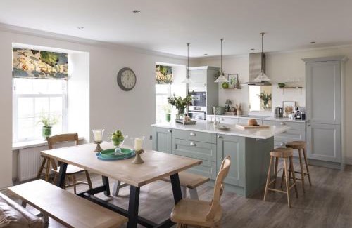 Kelso House | Greenhead Cottage