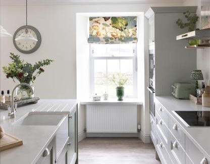 Kelso House | Greenhead Cottage