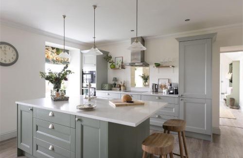 Kelso House | Greenhead Cottage