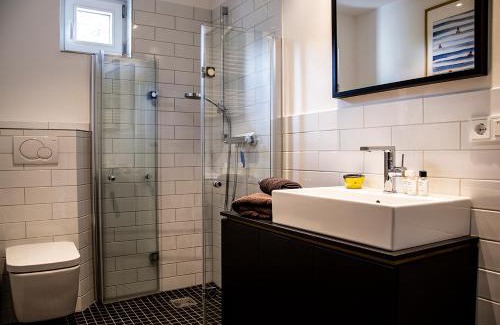 Steibis Apartment | GreenHill 4 - mit Privatsauna