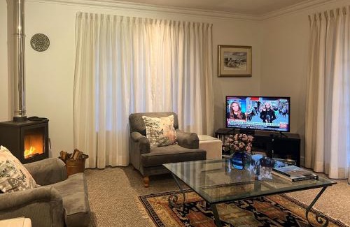 Keurboomstrand House | Greenhill Farm Cape Dutch Cottage Plettenberg Bay - 1 Bedroom Private Cottage