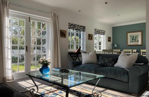 Keurboomstrand House | Greenhill Farm Cape Dutch Cottage Plettenberg Bay - 1 Bedroom Private Cottage
